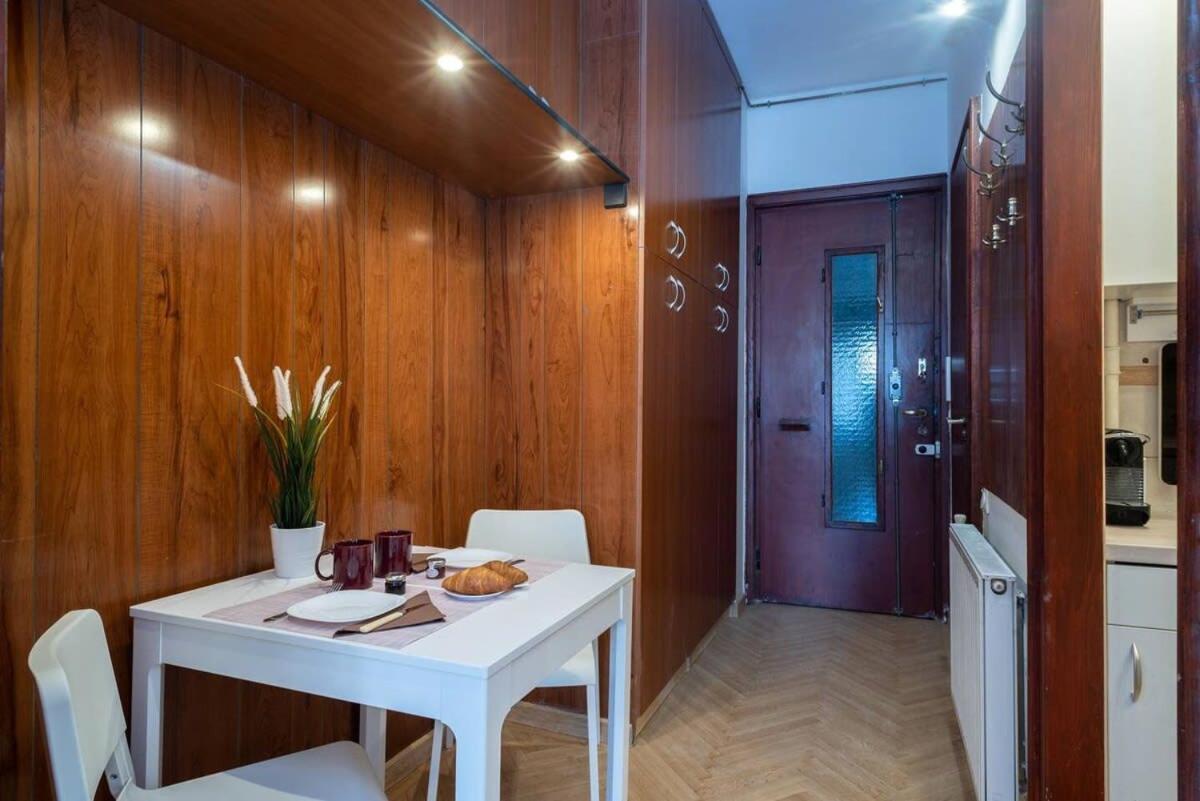 Convenient Apartment In The Heart Of Downtown Budapest Bagian luar foto