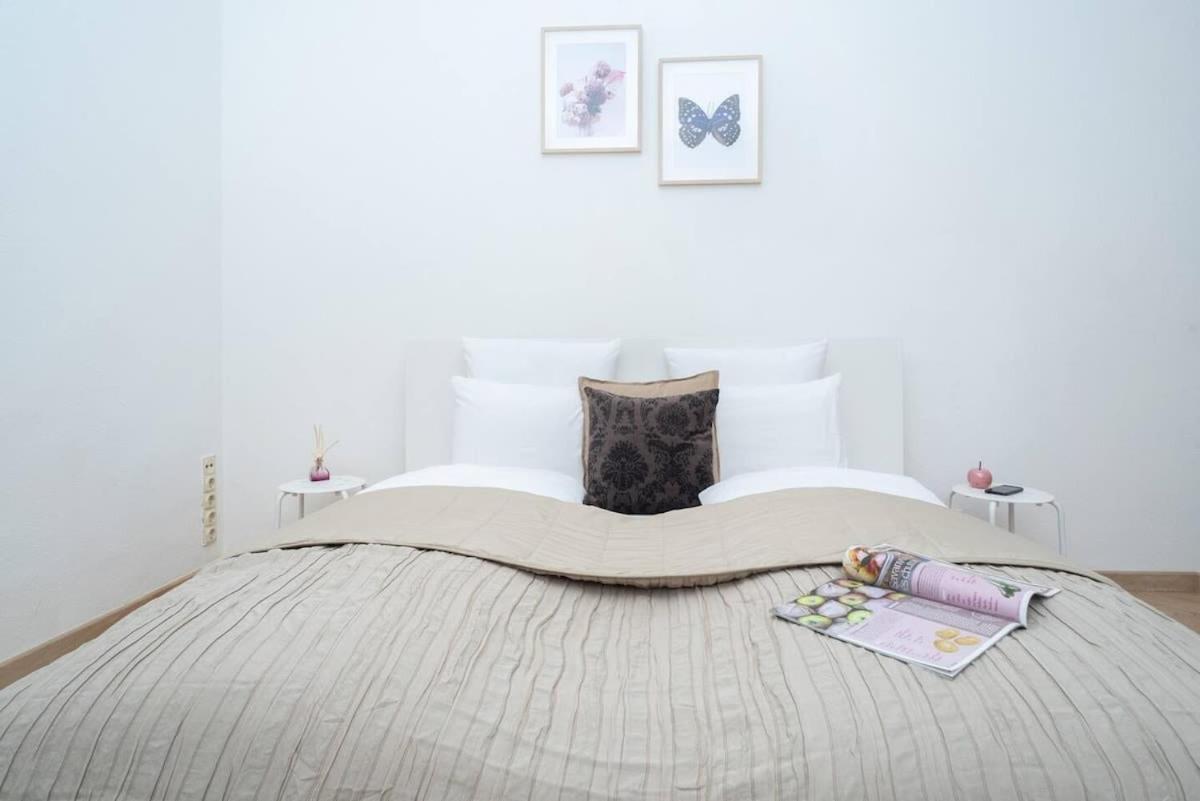 Convenient Apartment In The Heart Of Downtown Budapest Bagian luar foto