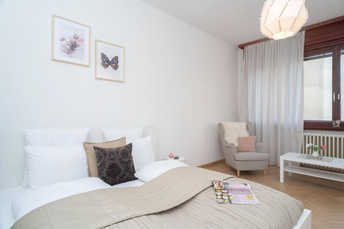 Convenient Apartment In The Heart Of Downtown Budapest Bagian luar foto